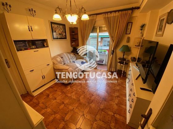 Foto 2 de Piso en venta en Puerta bonita de 3 habitaciones con terraza y aire acondicionado