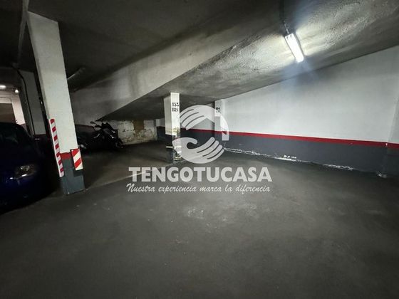 Foto 2 de Garatge en venda a Canillejas de 16 m²