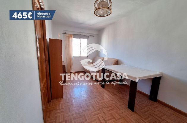 Foto 1 de Pis en venda a Ventas de 2 habitacions amb terrassa i calefacció