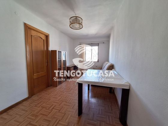 Foto 2 de Pis en venda a Ventas de 2 habitacions amb terrassa i calefacció