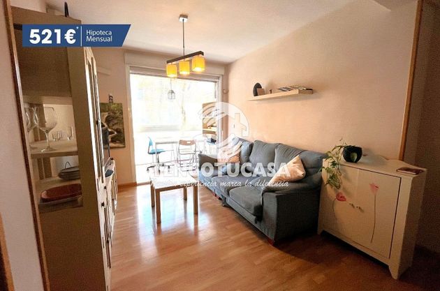 Foto 1 de Piso en venta en Pueblo Nuevo de 3 habitaciones con terraza y aire acondicionado