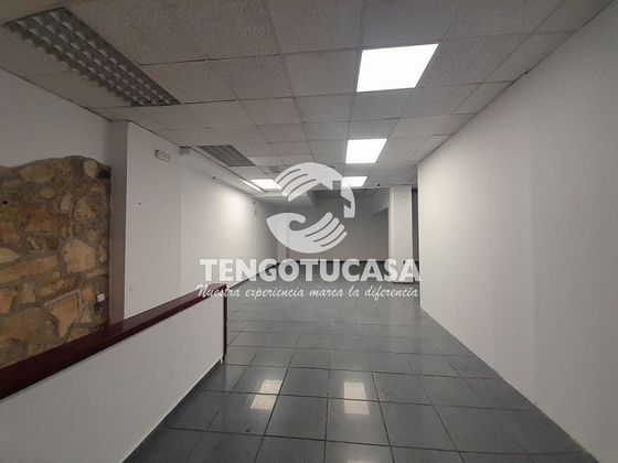 Foto 1 de Alquiler de local en Quintana de 363 m²