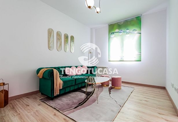 Foto 2 de Pis en venda a calle De Virgen de Los Reyes de 2 habitacions amb terrassa i aire acondicionat