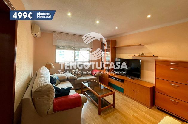Foto 1 de Pis en venda a Ventas de 3 habitacions amb aire acondicionat i calefacció
