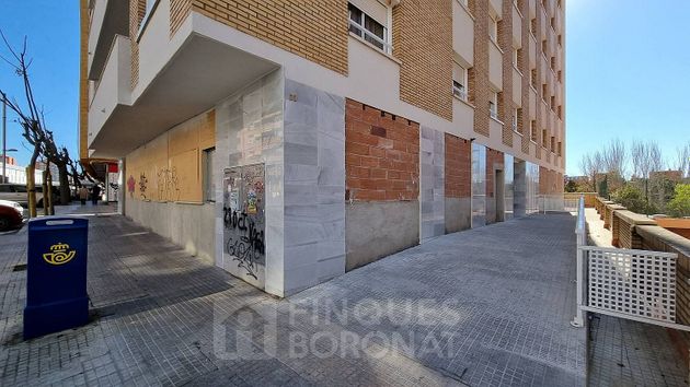 Foto 1 de Local en alquiler en avenida Catalunya de 350 m²