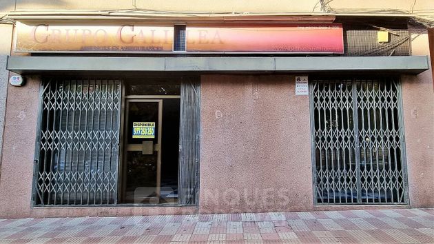 Foto 2 de Alquiler de local en calle Bloc Sant Joan de 70 m²