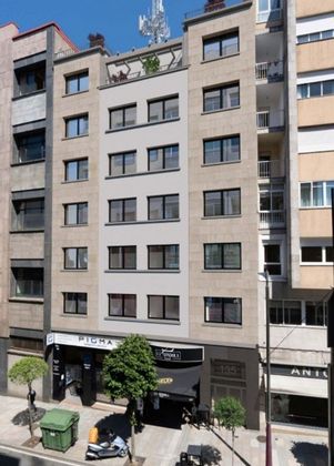 Foto 1 de Pis nou en venda a calle Urzaiz de 2 habitacions amb ascensor