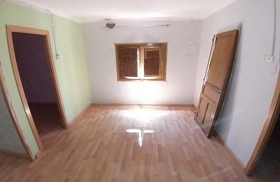 Foto 2 de Pis nou en venda a calle Riereta de 2 habitacions i 40 m²