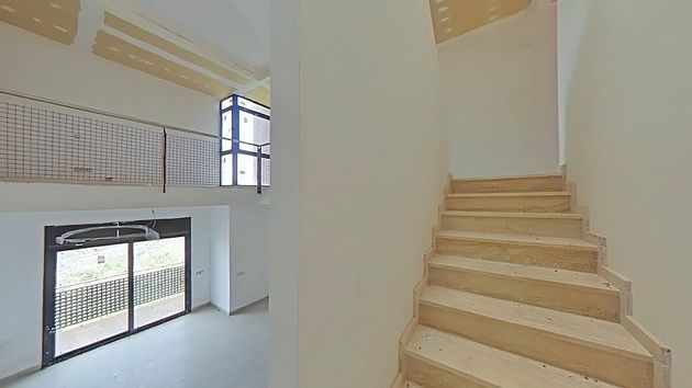 Foto 2 de Xalet nou en venda a calle Ducs de Cardona de 3 habitacions amb terrassa i aire acondicionat