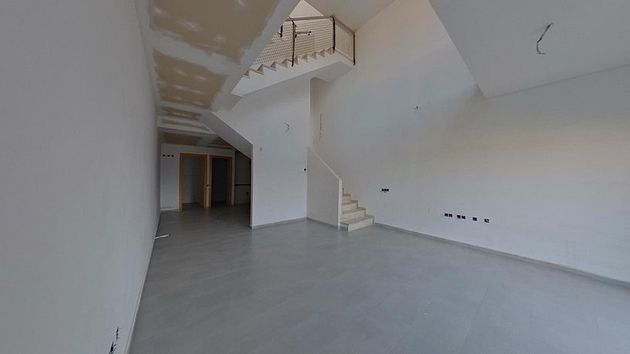 Foto 2 de Xalet nou en venda a calle Ducs de Cardona de 3 habitacions amb terrassa i aire acondicionat