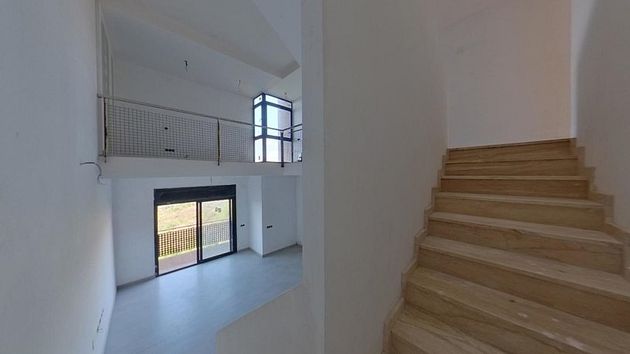 Foto 1 de Xalet nou en venda a calle Ducs de Cardona de 3 habitacions amb terrassa i aire acondicionat
