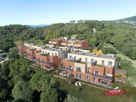 Foto 1 de Venta de casa nueva en Ametlla del Vallès, l´ de 4 habitaciones con jardín y aire acondicionado