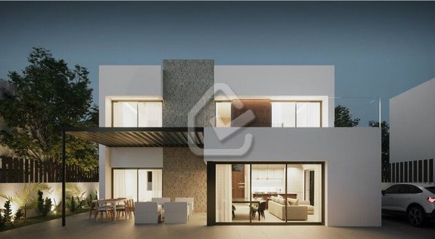 Foto 1 de Casa nueva en venta en calle Pou de la Muntanya de 3 habitaciones con piscina y jardín