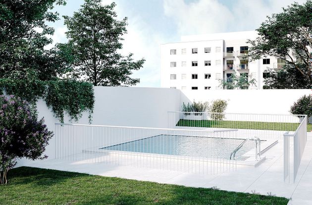 Foto 1 de Pis nou en venda a calle Orihuela de 3 habitacions amb piscina i aire acondicionat