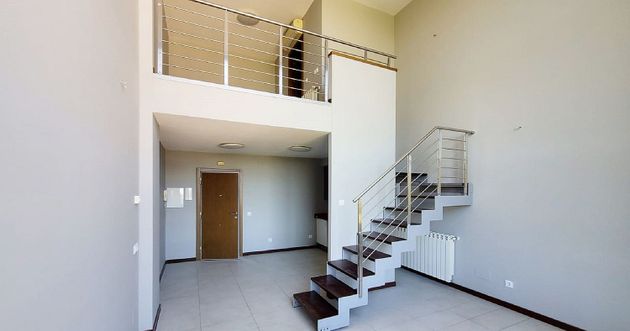 Foto 1 de Oficina nova en venda a calle Manuel Pombo Angulo de 66 m²