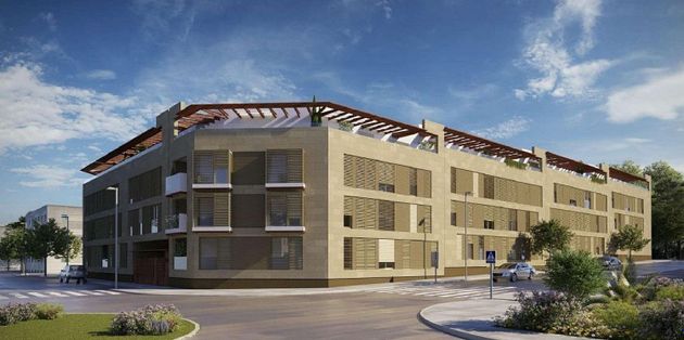Foto 2 de Pis nou en venda a calle Valle de Aran de 3 habitacions amb piscina i ascensor