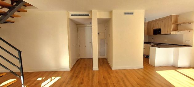 Foto 2 de Venta de piso nuevo en calle Erillas de 1 habitación con aire acondicionado y ascensor