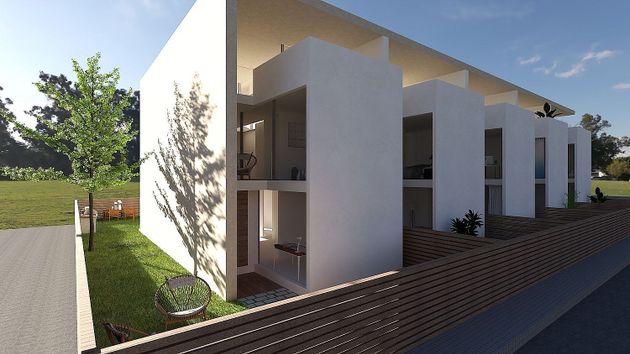 Foto 2 de Venta de casa nueva en calle Cinquena de 4 habitaciones con jardín