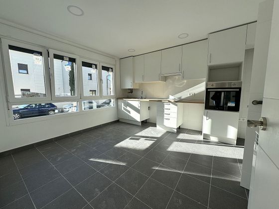 Foto 1 de Venta de casa nueva en calle Gloria Fuertes de 4 habitaciones y 271 m²