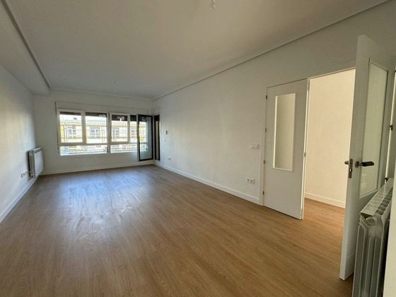 Foto 1 de Venta de casa nueva en calle Gloria Fuertes de 4 habitaciones y 330 m²