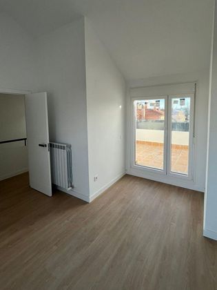 Foto 1 de Venta de casa nueva en calle Gloria Fuertes de 4 habitaciones y 261 m²