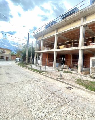 Foto 2 de Promoción de obra nueva en Torrejón del Rey