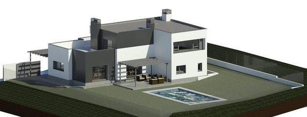 Foto 1 de Casa nova en venda a calle Islas Cicladas de 3 habitacions i 850 m²