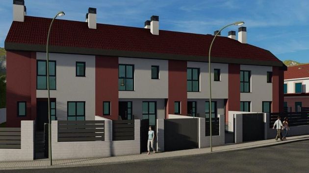 Foto 1 de Venta de casa nueva en calle Adodes de 3 habitaciones y 205 m²