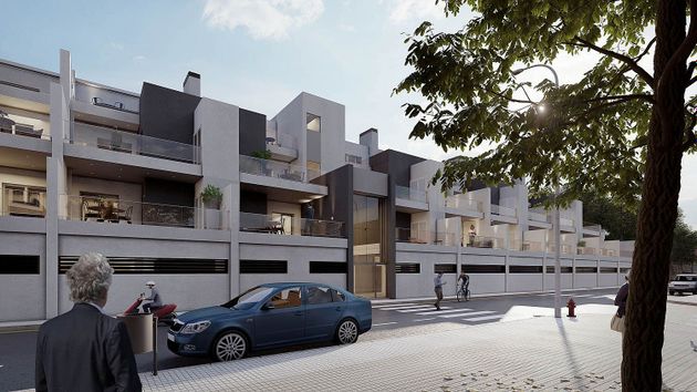 Foto 1 de Venta de piso nuevo en calle Doñana de 2 habitaciones con piscina y ascensor