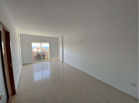 Foto 2 de Venta de piso nuevo en calle Miguel Arruda de 3 habitaciones con ascensor