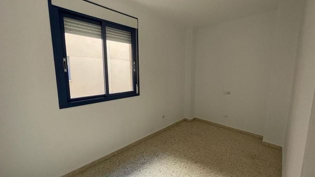Foto 1 de Pis nou en venda a calle Doctor Agustín Domínguez Belda de 3 habitacions amb ascensor