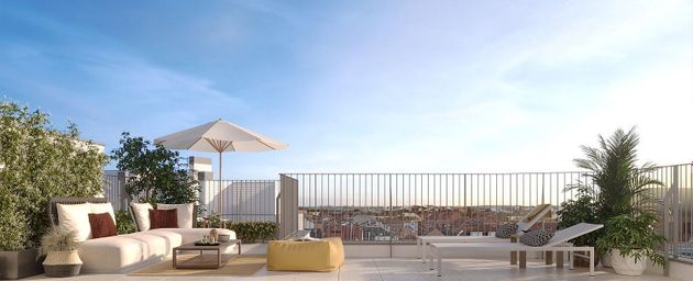 Foto 1 de Venta de piso nuevo en calle De Las Orquídeas de 2 habitaciones con piscina y ascensor
