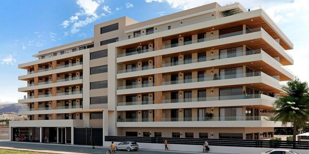 Foto 1 de Pis nou en venda a calle Costa del Azahar de 3 habitacions amb piscina i ascensor