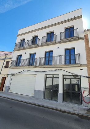 Foto 2 de Pis nou en venda a calle Nueva de 3 habitacions i 137 m²