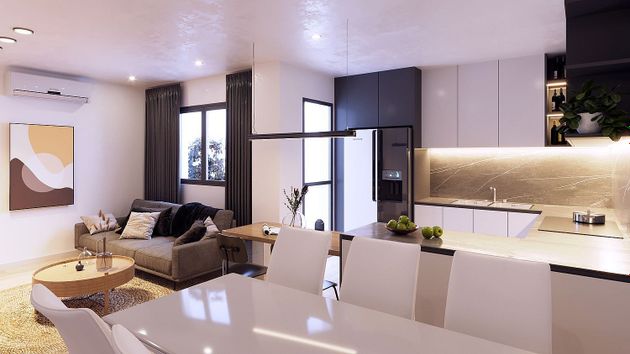 Foto 1 de Casa nova en venda a calle Del Parador de 4 habitacions i 258 m²