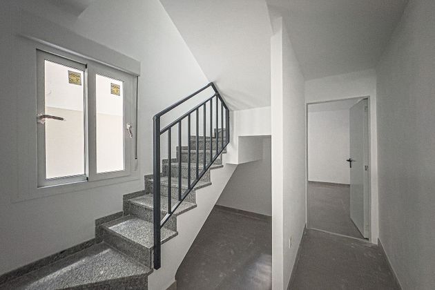 Foto 2 de Pis nou en venda a calle San Mateo de 2 habitacions i 110 m²