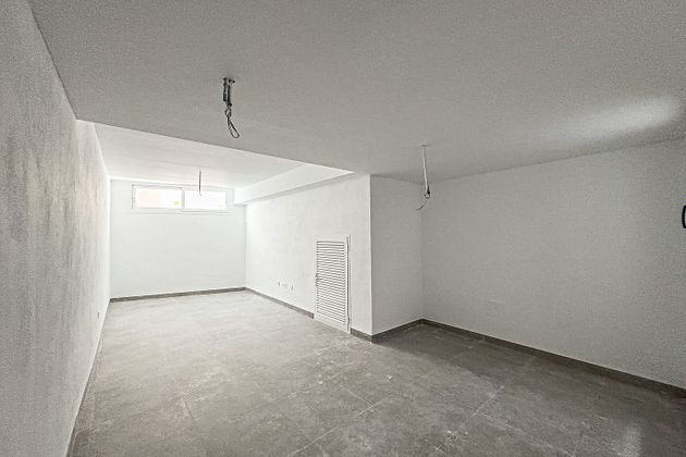 Foto 1 de Pis nou en venda a calle San Mateo de 2 habitacions i 110 m²