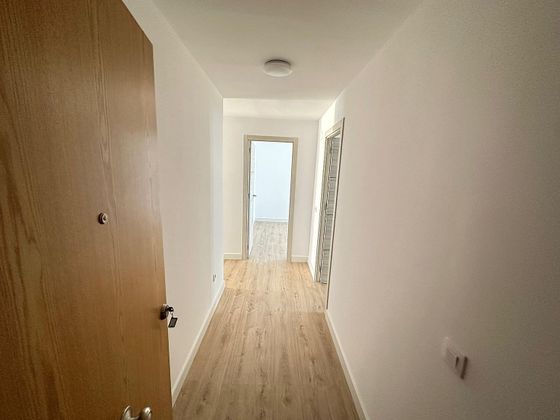 Foto 1 de Piso nuevo en venta en calle Juan de Molina de 2 habitaciones con aire acondicionado y ascensor