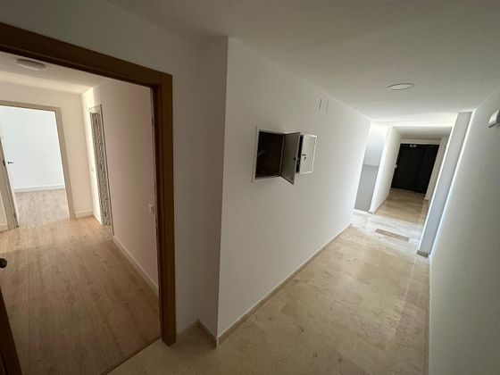 Foto 2 de Piso nuevo en venta en calle Juan de Molina de 2 habitaciones con aire acondicionado y ascensor