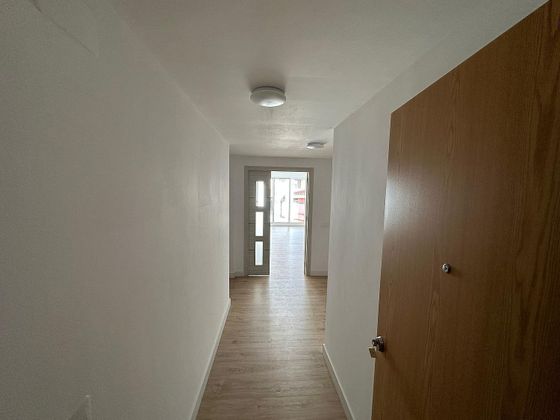 Foto 1 de Piso nuevo en venta en calle Juan de Molina de 3 habitaciones con aire acondicionado y ascensor