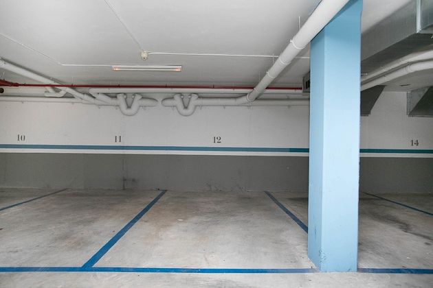 Foto 2 de Garatge nou en venda a Santa Margarida i els Monjos de 24 m²