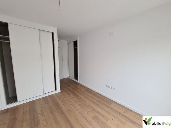 Foto 1 de Casa nova en venda a calle Rector Jover de 3 habitacions i 153 m²
