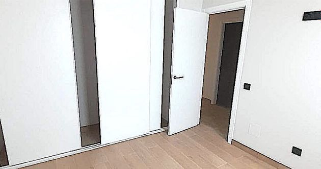 Foto 1 de Venta de piso nuevo en calle Camelia de 1 habitación con ascensor