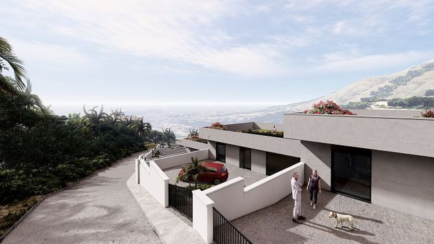Foto 1 de Casa nueva en venta en calle Costa del Azahar Altea Hills de 4 habitaciones con piscina y jardín