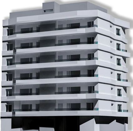 Foto 1 de Venta de piso nuevo en calle Miguel Cordero Campillo de 2 habitaciones con ascensor