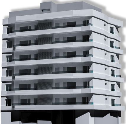 Foto 2 de Venta de piso nuevo en calle Miguel Cordero Campillo de 3 habitaciones con ascensor