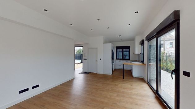 Foto 2 de Casa nueva en venta en calle Do Mar de 3 habitaciones y 614 m²