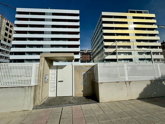 Foto 2 de Pis nou en venda a calle Boby Deglané de 2 habitacions amb piscina i ascensor