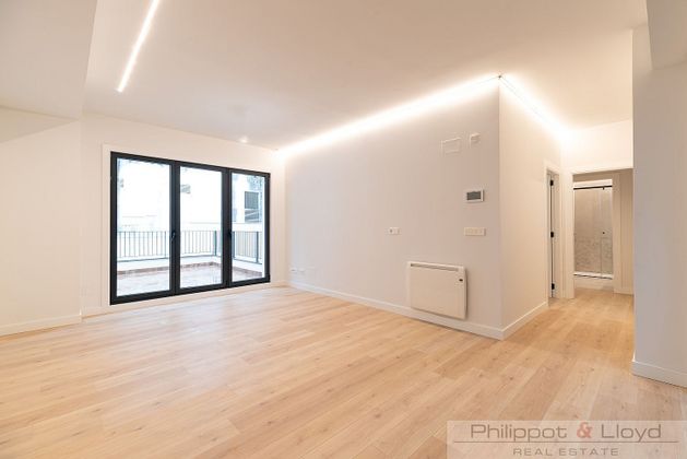 Foto 1 de Oficina nova en venda a calle Príncipe de 59 m²
