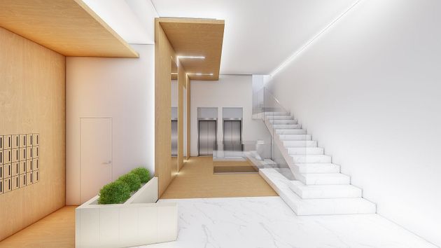 Foto 1 de Venta de piso nuevo en calle Jose Roca Coll de 3 habitaciones con ascensor